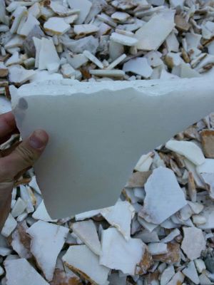 واردات سنگ ساختمان