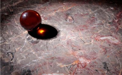 فروش بالای سنگ تزئینی