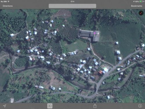 فروش کارخانه چای در گیلان