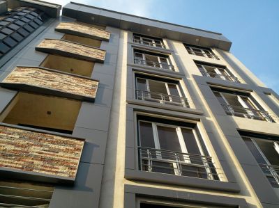 صادرات سنگ تزئینی