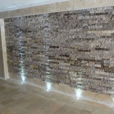 جذب مشتری برای سنگ تزئینی
