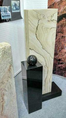 جذب مشتری برای سنگ معدنی
