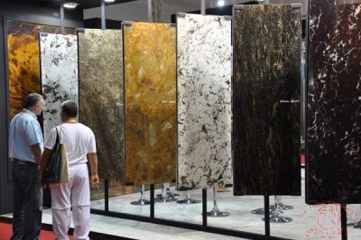 افزایش فروش سنگ گرانیت