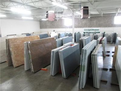 واردات سنگ گرانیت