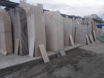 خرید و فروش سنگ مرمر