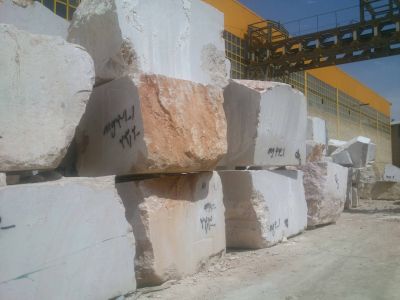 بازاریابی سنگ مرمر