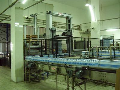 نمایندگی راه اندازی خطوط آب آشامیدنی