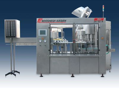 سفارش خرید راه اندازی خطوط آب آشامیدنی