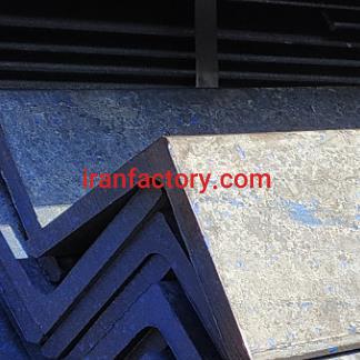 خرید و فروش انواع آهن آلات قزوین