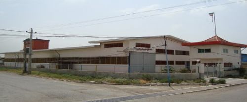 فروش کارخانه غذایی - فروش کارخانه غذایی در بهشهر 