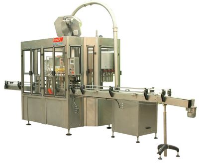 سفارش خرید خطوط آب آشامیدنی اتوماتیک