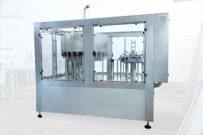 بازاریابی خطوط آب آشامیدنی اتوماتیک