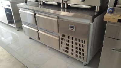 خریدو فروش تجهیزات آشپز خانه ای  بیمارستانها