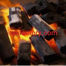 فروش خط دست دوم تولید زغال فشرده