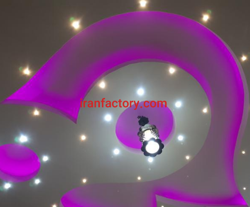 ارایه خدمات برق ساختمان و صنعتی در کاشان