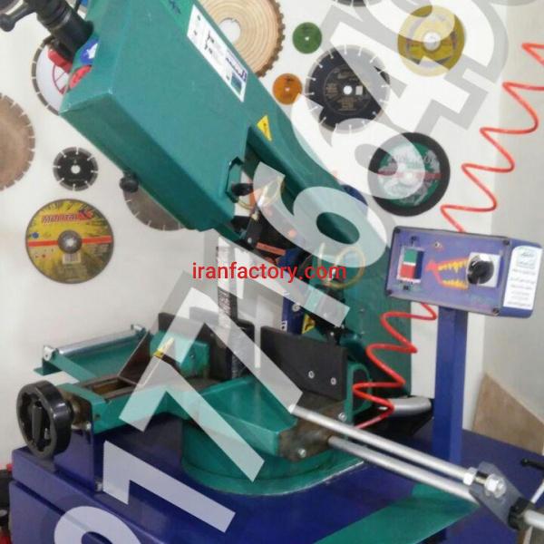 اره های نواری فولادبر صدصنعت ( 77166496_021)