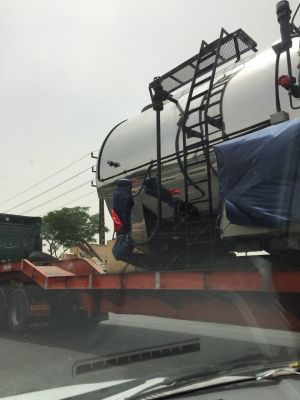 ساخت انواع بویلر در تهران