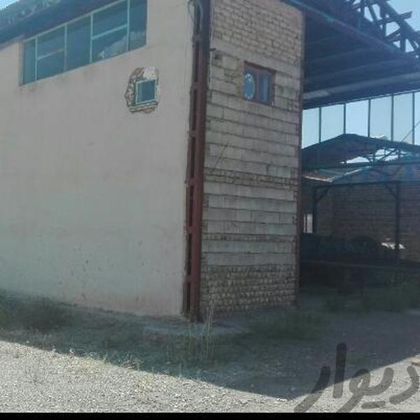 فروش کارخانه میلگرد در همدان