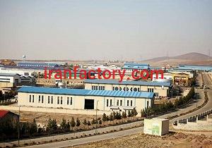 قیمت شهرک صنعتی تخصصی الکترونیک و فناوری اطلاعات