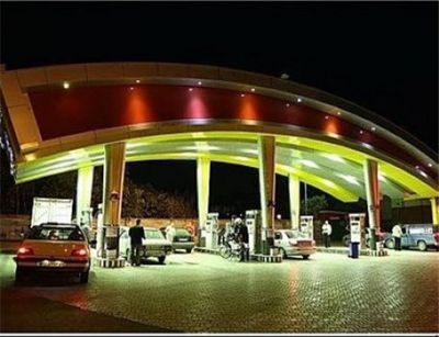 مشاوره خرید جایگاه سوخت