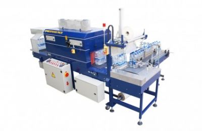 خط تولید صنعتی راه اندازی خطوط آب نوشیدنی