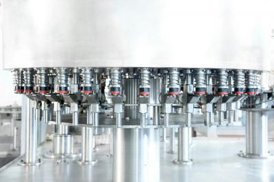 خدمات بعد از فروش خط تولید راه اندازی خطوط آب نوشیدنی