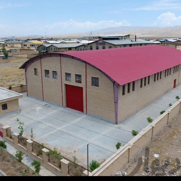 فروش سوله در شهرک صنعتی پایتخت