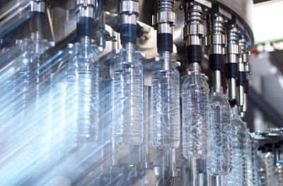 صادرات و واردات ماشین آلات راه اندازی خطوط آب