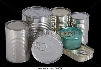 افزايش فروش قوطي فلزي تزييني و بهداشتي و شميايي