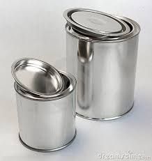 کشف بازار قوطي فلزي تزييني و بهداشتي و شميايي