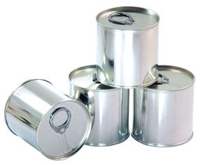 خريد قوطي فلزي تزييني و بهداشتي و شميايي