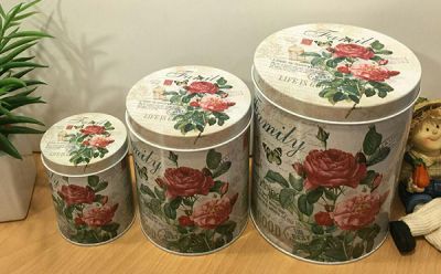 خريد و فروش قوطي فلزي تزييني و بهداشتي و شميايي