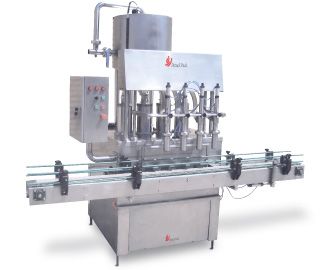 تجارت ماشین پرکن