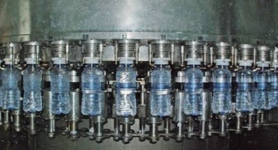 سفارش خرید ماشین پرکن