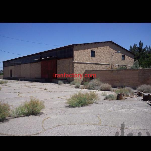 فروش سوله در شهرک صنعتی مورچه خورت