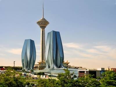 ایران - تهران - الهیه 5000متر ( کارشناس راه اندازی هتل )