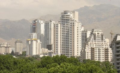 ایران-تهران- زعفرانیه7400 متر ( کارشناس امور راه اندازی هتل)