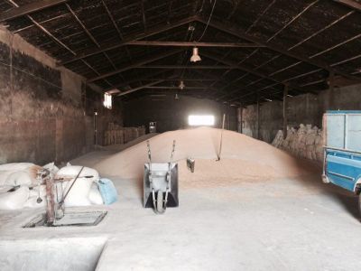 فروش مرغداری 5 هزار تایی گوشتی در استان مرکزی