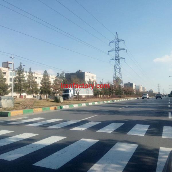 فروش زمین در مشهد