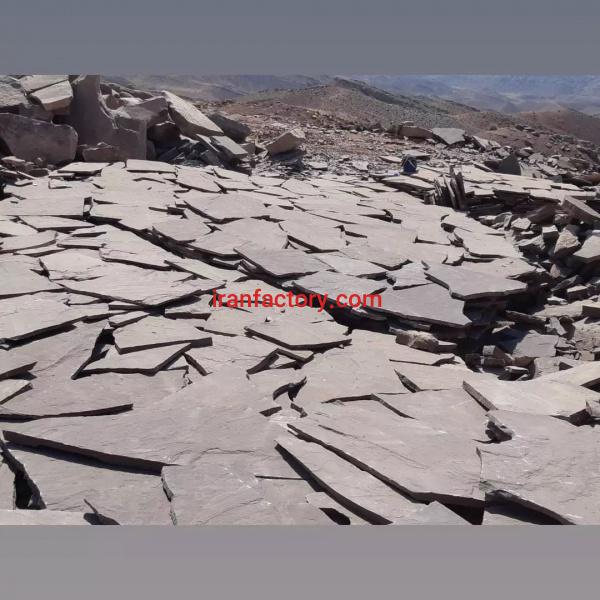 قیمت فروش سنگ لاشه سنگ ورقه ای