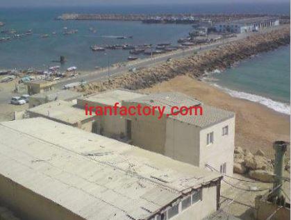 فروش سردخانه در سیستان بلوچستان