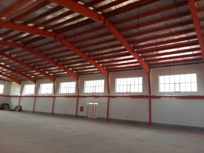 فروش کارخانه نوساز در نظر آباد -فروش سوله نوساز در نظر آباد