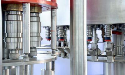 فروش انواع خطوط آب معدنی