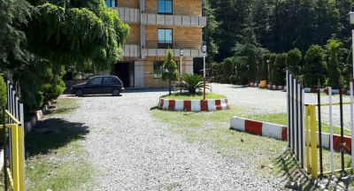 فروش هتل 2ستاره در گیلان شهرستان رضوانشهر