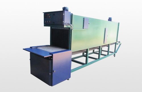 کوره خشک کن