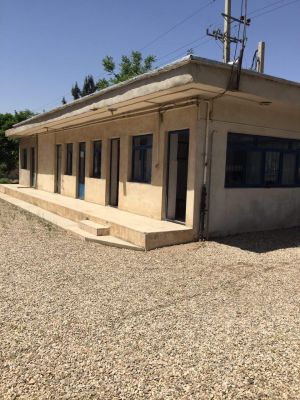 فروش و معاوضه کارخانه بسته بندی مواد غذایی در تاکستان قزوین
