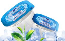 خط تولید آب معدنی و آب آشامیدنی