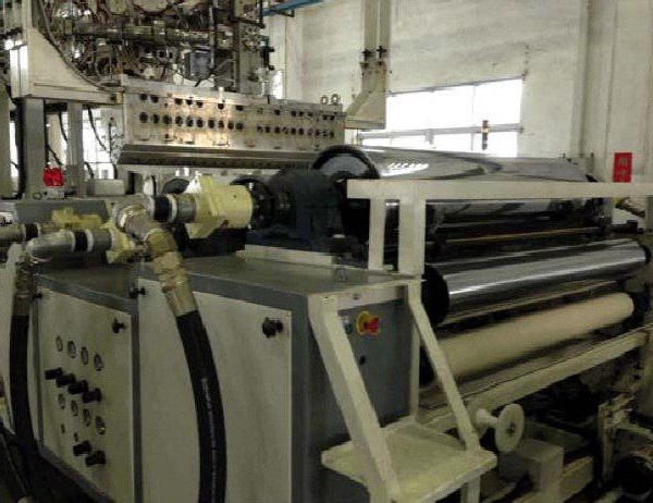 خدمات بعد از فروش خط تولید کاغذ از آهک