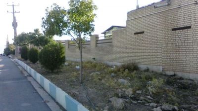 فروش کارخانه قیر و ایزوگام در شهرک صنعتی خمین 