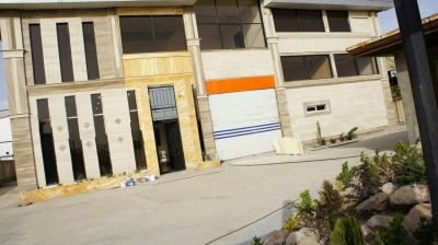 مشارکت و فروش کارخانه بسته بندی خشکبار در شهرک صنعتی نظر آبا